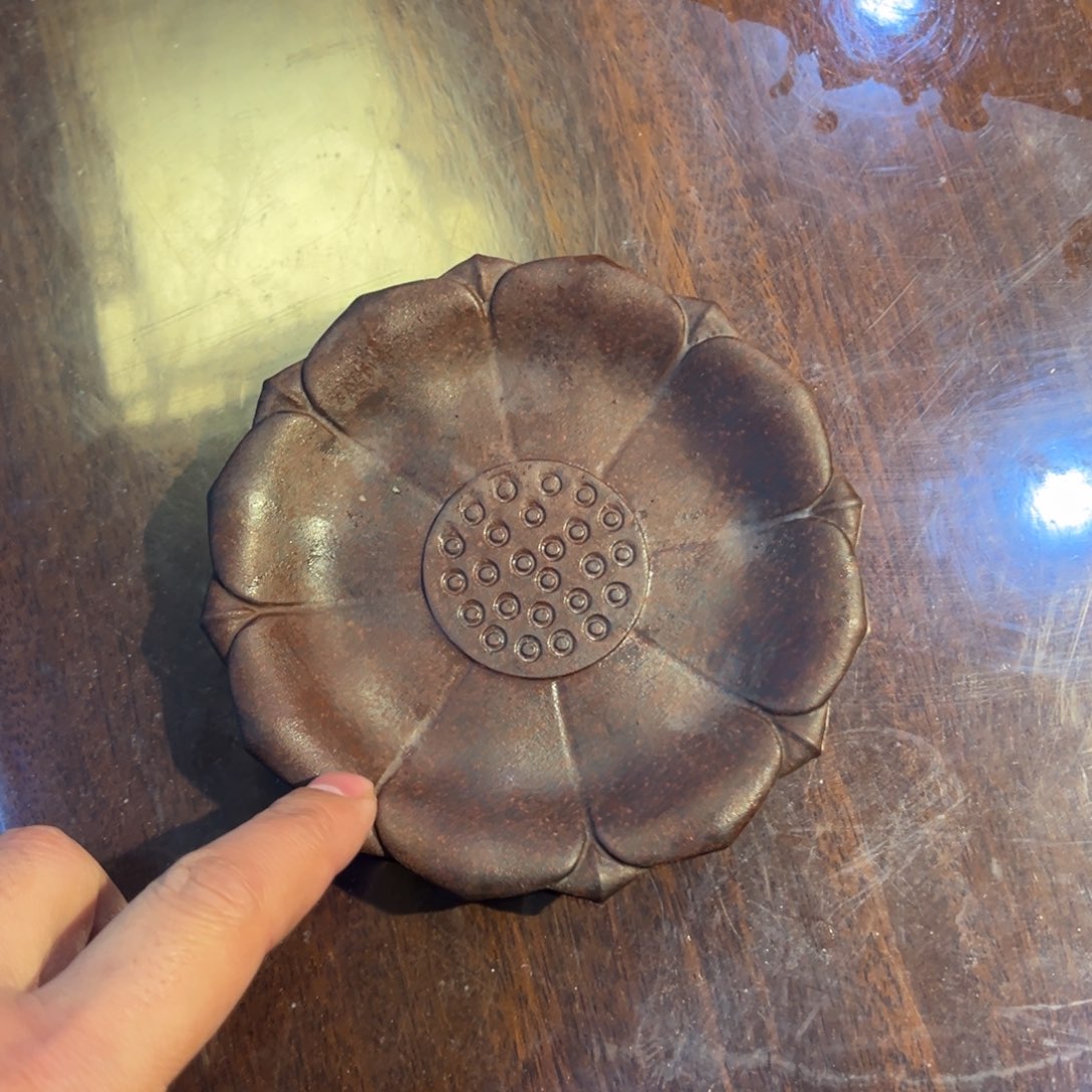 紫砂茶宠紫砂茶宠