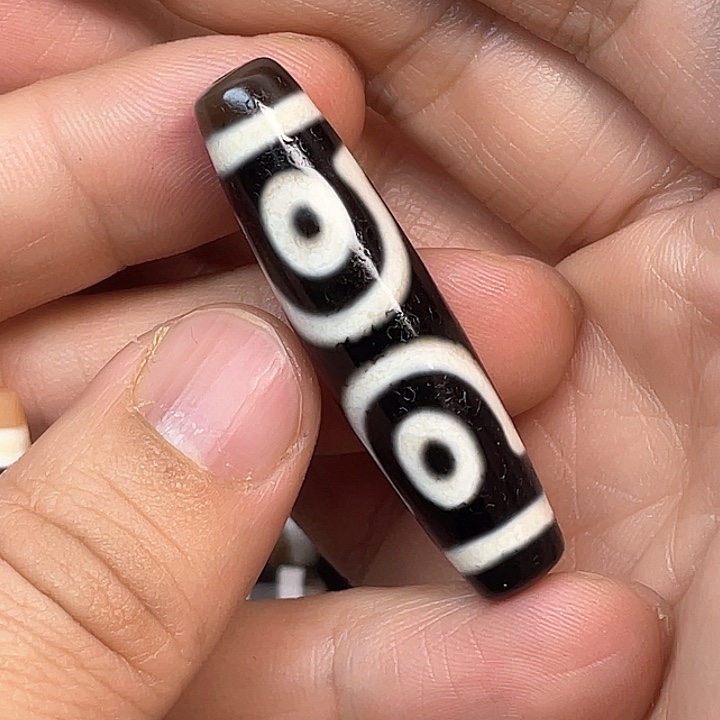 玛瑙/玉髓颈饰未镶嵌无****者