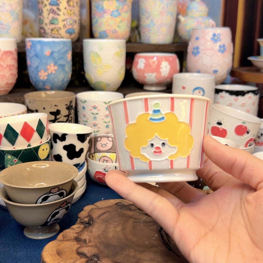 泥塑手工制作默认微瑕004