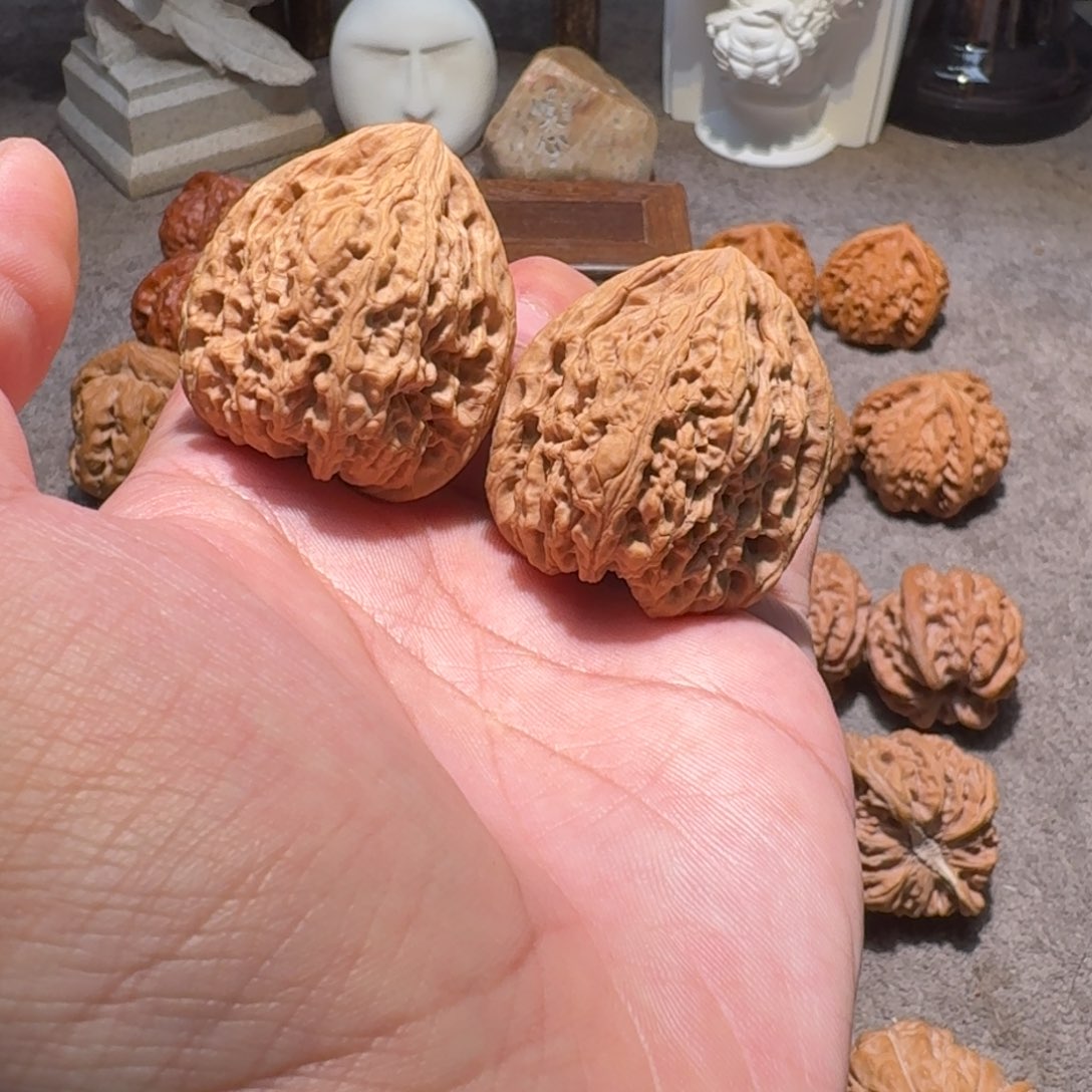 手串/手链核桃39全品南疆石逐鹿