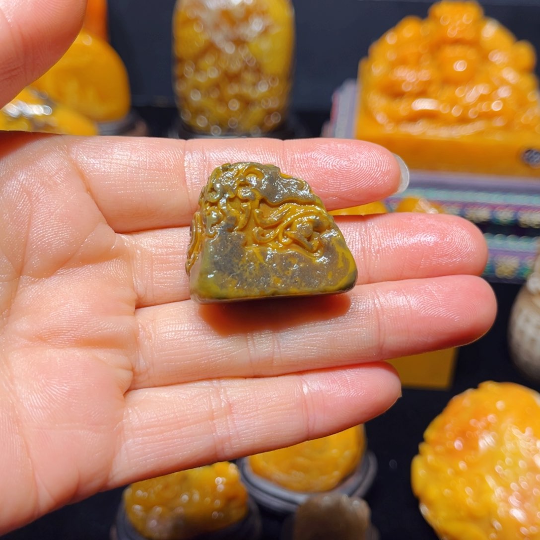 田黄石用****5石雕石雕石雕