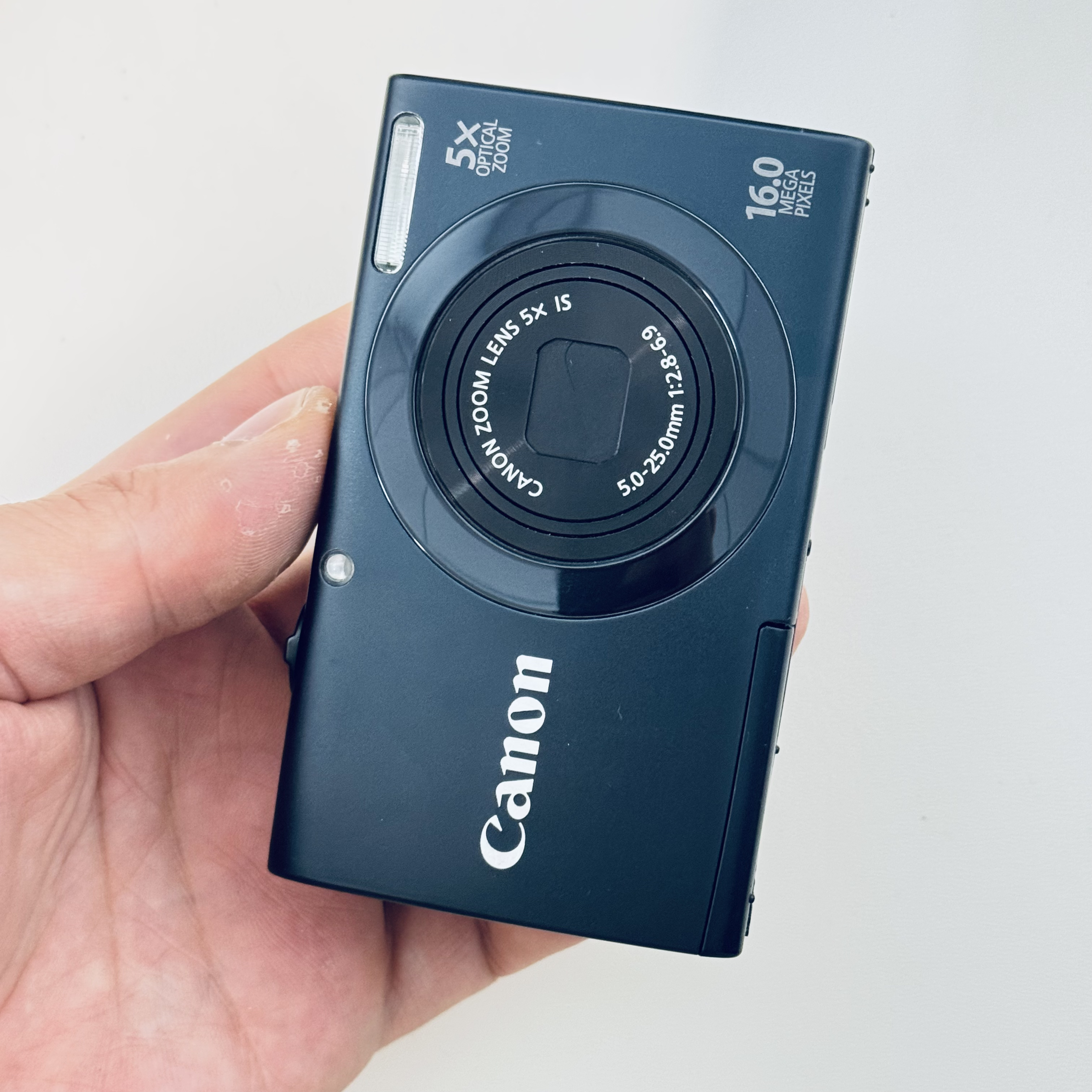 95新 Canon/佳能 a3400精品1600w像素20倍长焦带live人景款