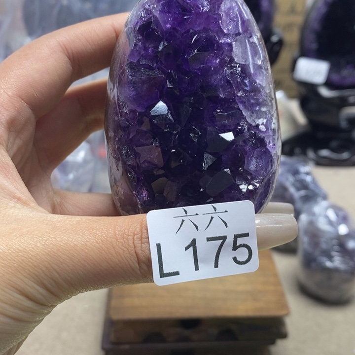 水晶大型摆件（非配饰）未镶嵌摆件