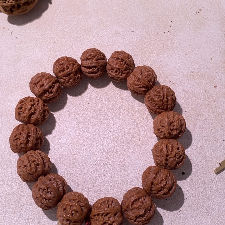 手串文玩核桃静*…………