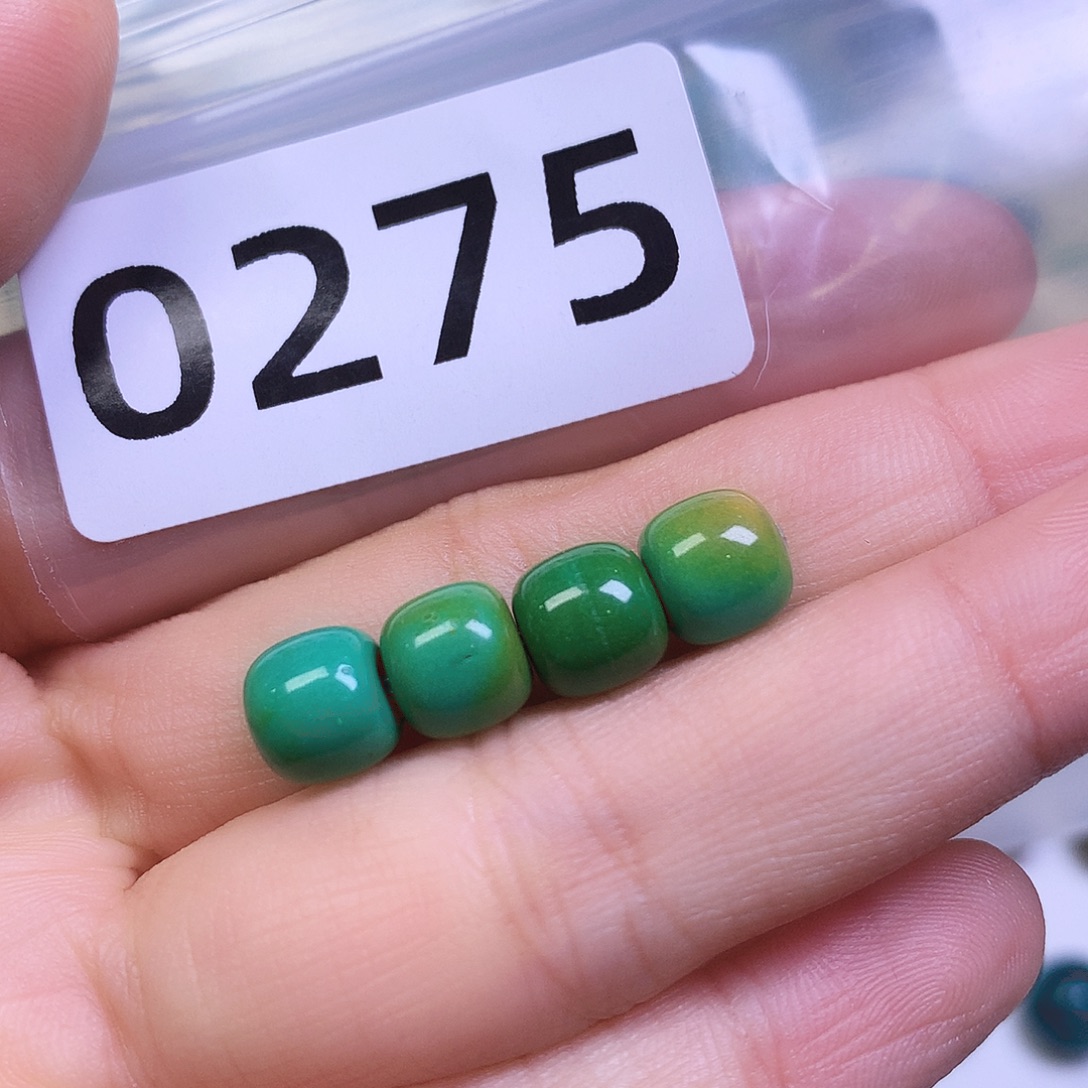 空竹粉丝专享十堰特色手工散珠