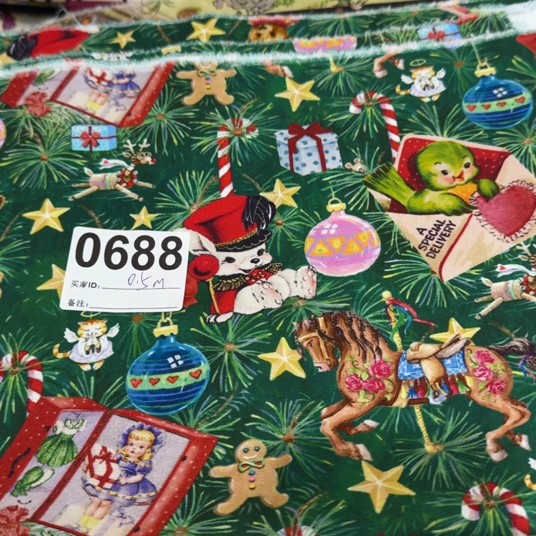 棉纯棉8安帆布0.5米价X1.5米宽块福利