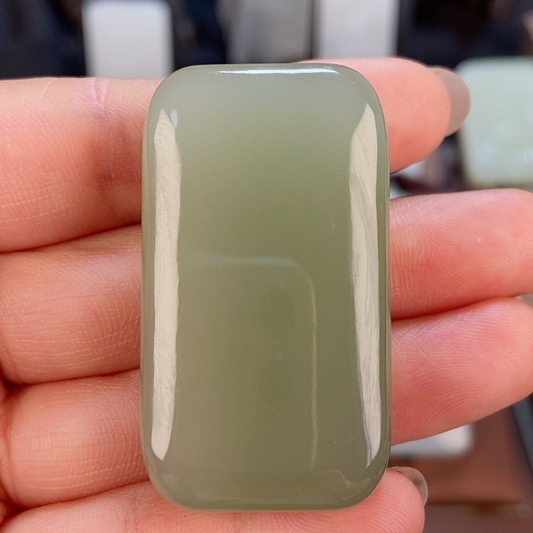 【闪购商品】和田玉颈饰未镶嵌