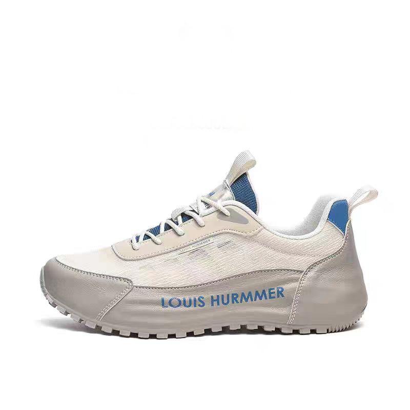 L8920休闲运动鞋男女