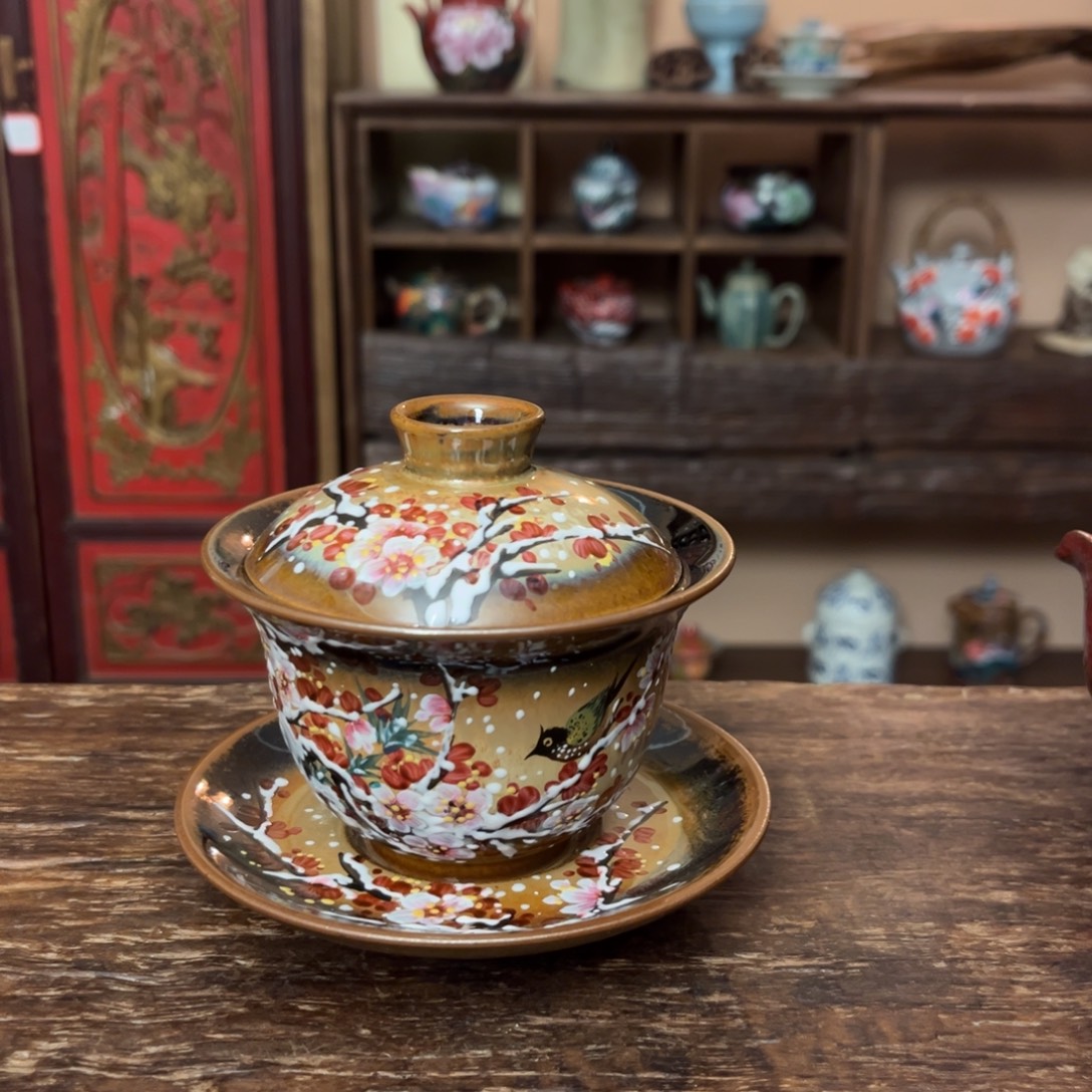 壶柴烧手工制作工艺