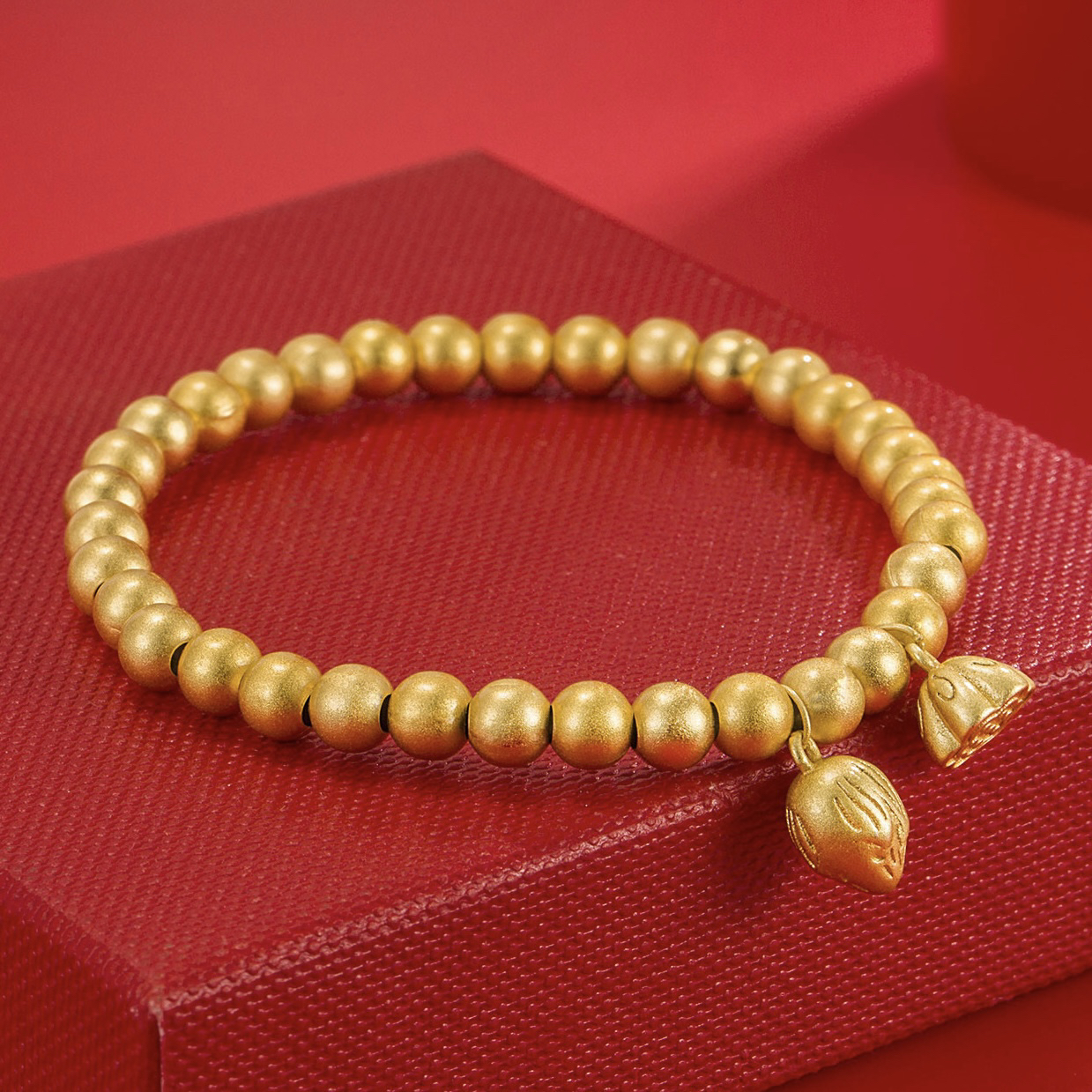 【新年福利】精美两世欢手链女款