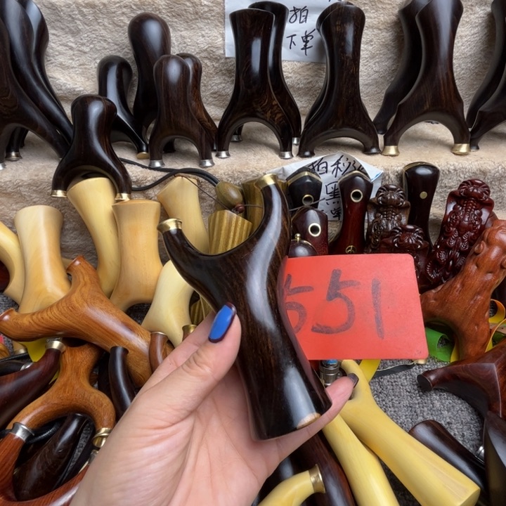 大果紫檀（缅甸花梨）瑕疵551