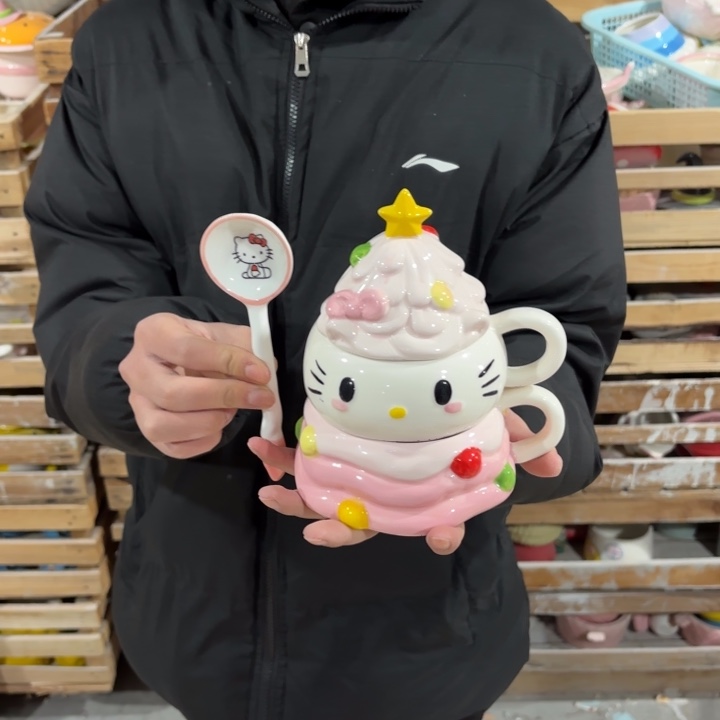 我们的目标是成为更