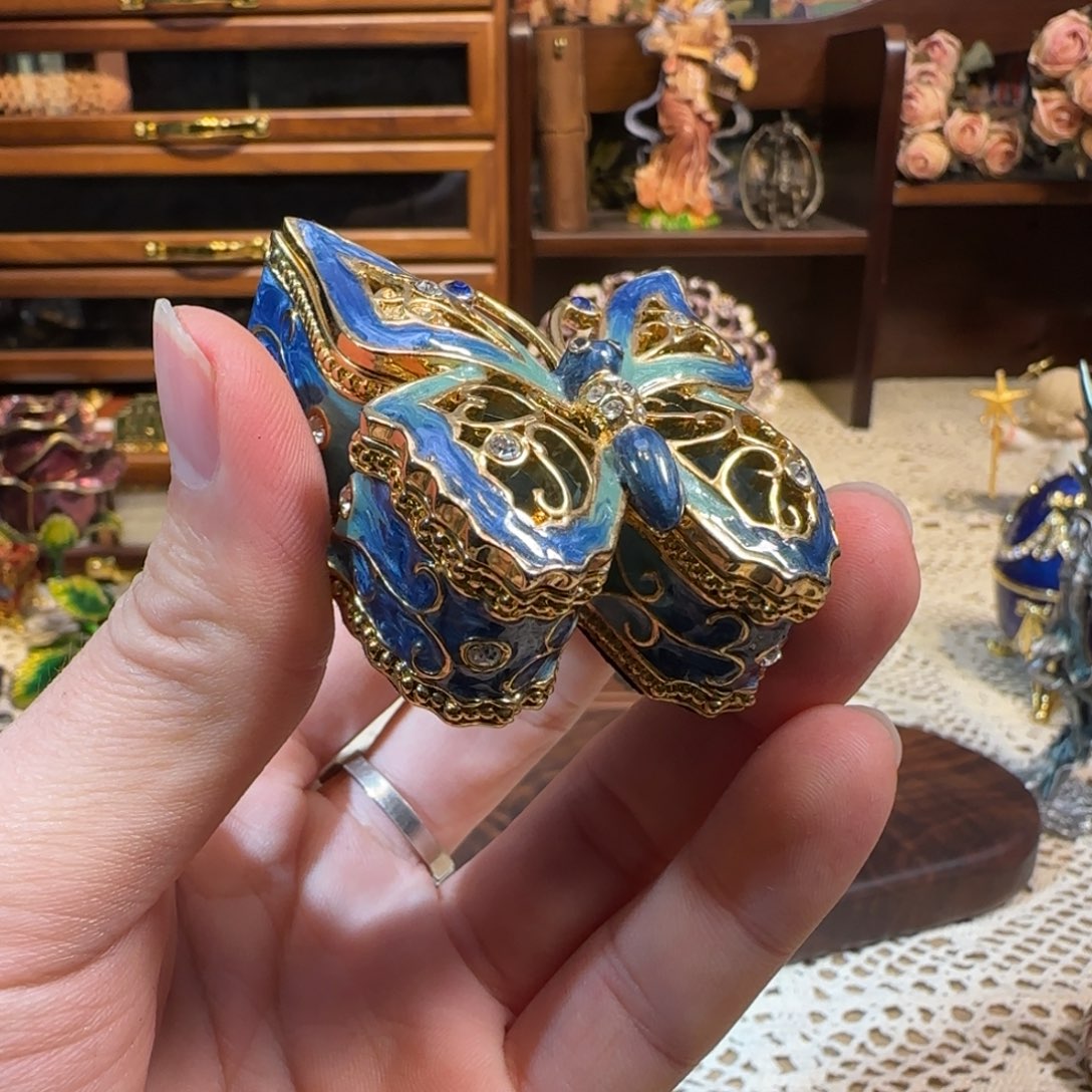 手工制品默认微瑕