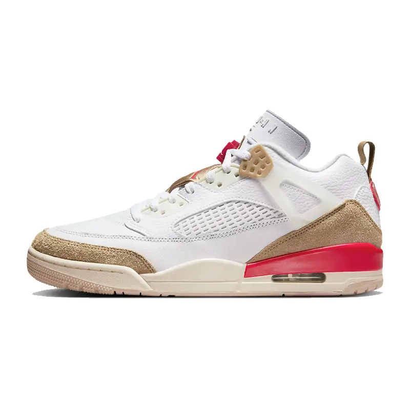 NIKE/耐克秋季男鞋JORDAN SPIZIKE运动鞋训练篮球鞋FQ1759105