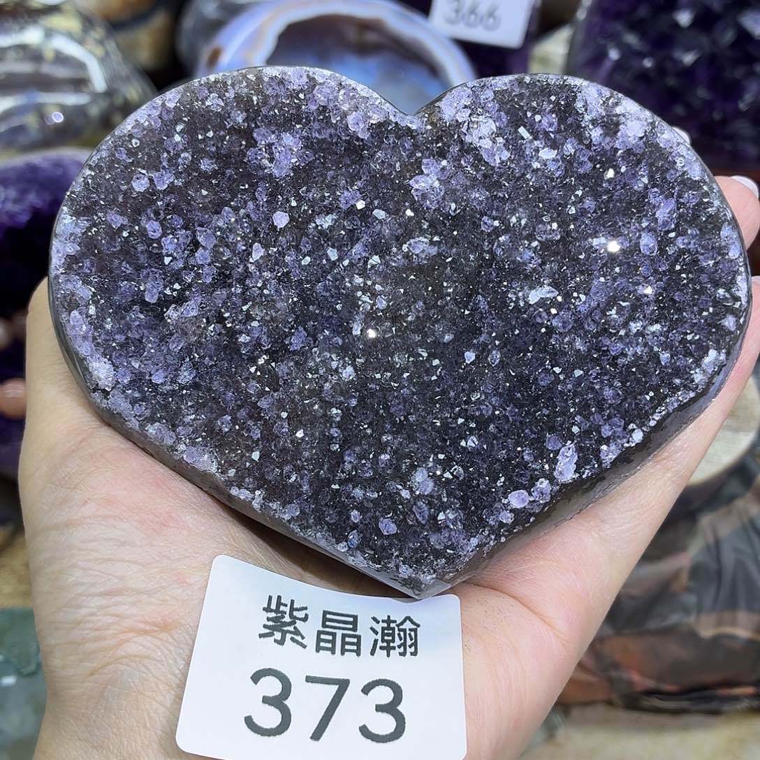 大型摆件（非配饰）水晶未镶嵌