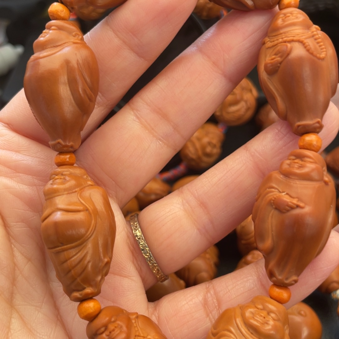 手串/手链橄榄核橄榄核