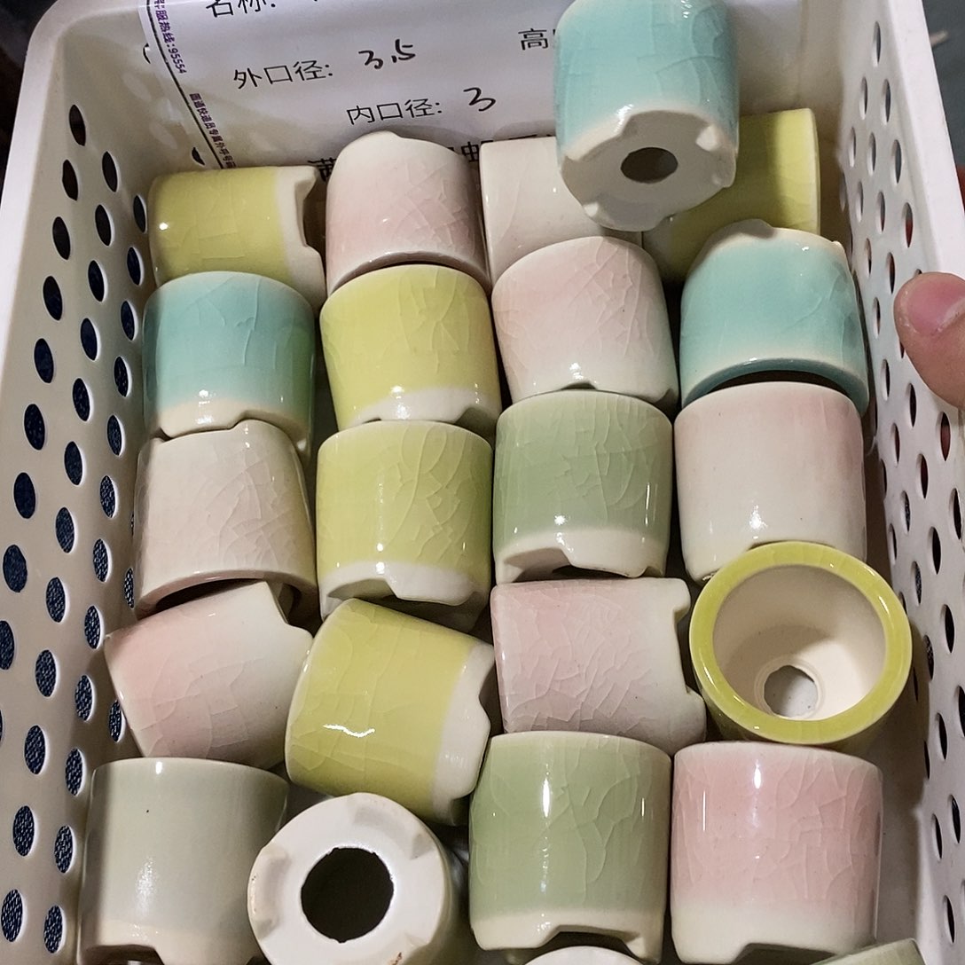 「满9.9米包邮」6个浮力随机