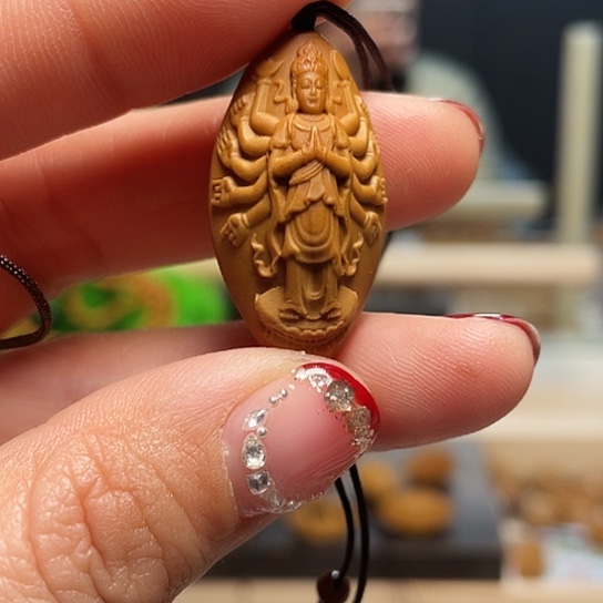 橄榄核手串/手链橄榄核