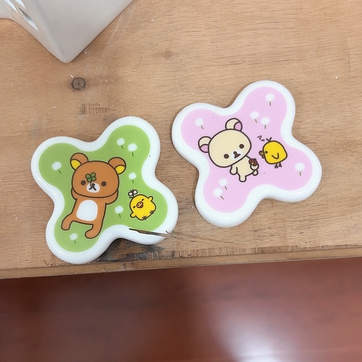 瓷片陶瓷完美主义慎拍