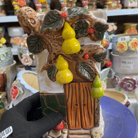 【闪购商品】红陶1