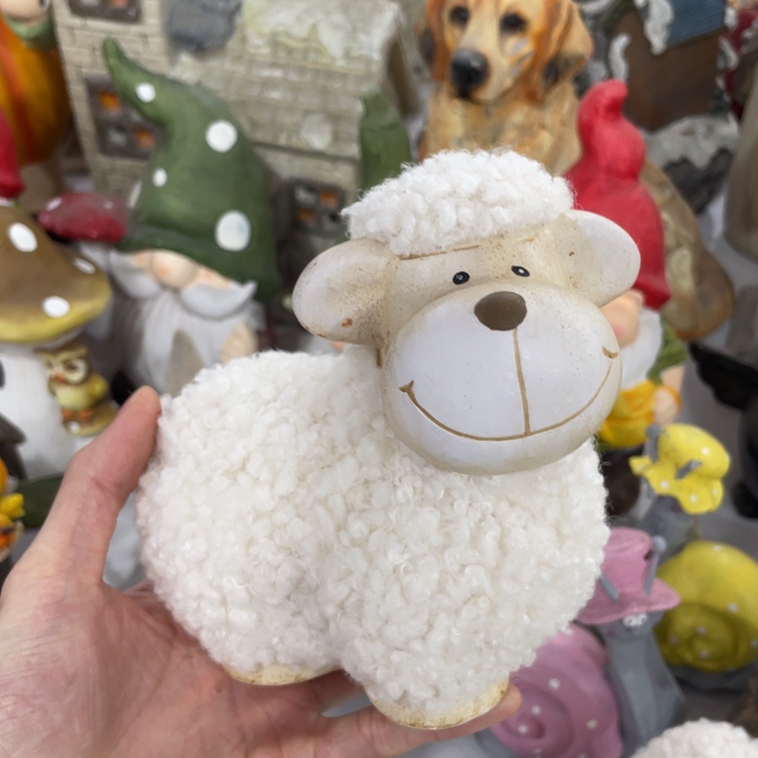 瓷片工艺品默认微瑕不退不换