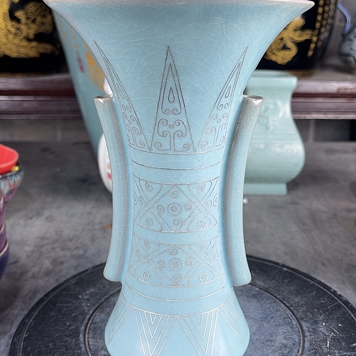 摆件岁***，瓷瓷瓷瓷瓷瓷瓷瓷瓷瓷瓷爱瓷