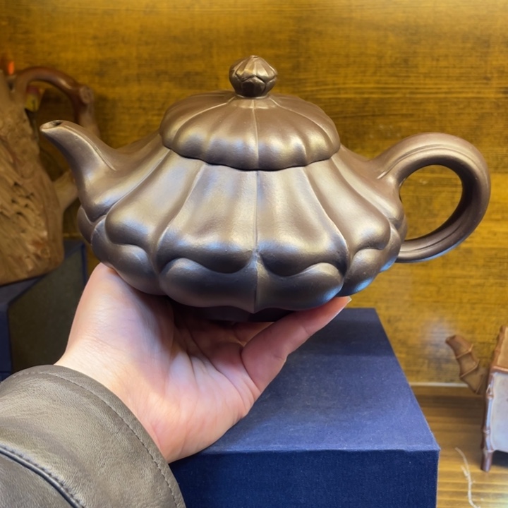 紫砂茶壶紫砂茶具紫砂