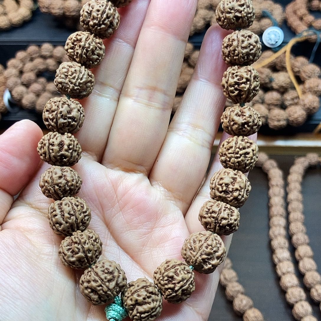 金刚菩提吊坠无黄福利单圈