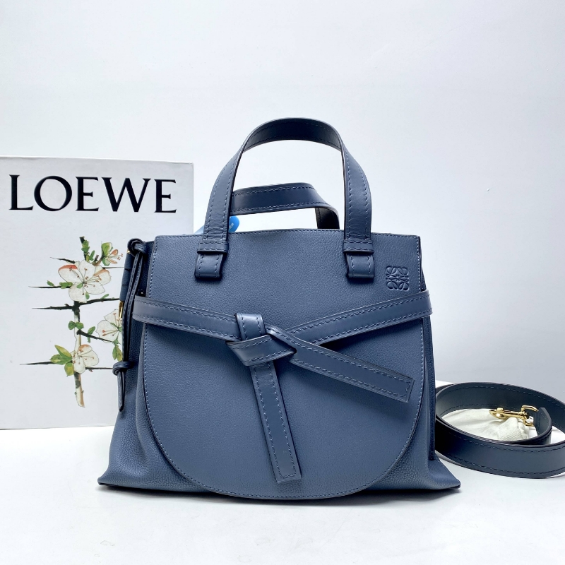 95新 LOEWE/罗意威 罗意威手提斜挎LM2643