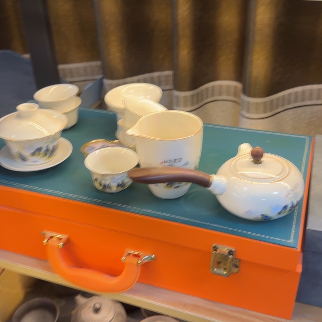 陶瓷茶具陶瓷茶具