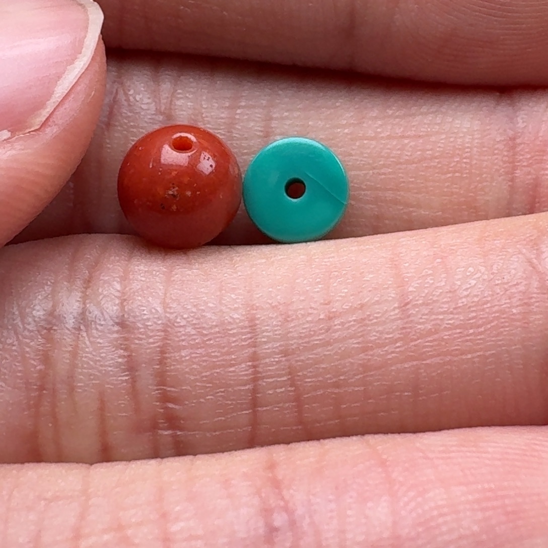 菀***士南红玛瑙未镶嵌珠宝半成品