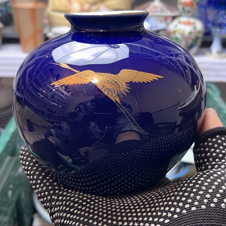 碗水滴瓷器水滴瓷器
