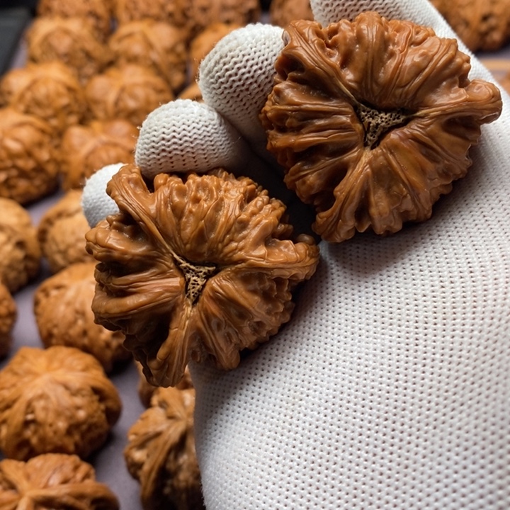 平***生核桃手串/手链工艺品