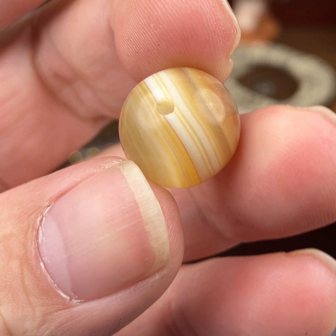 玛瑙/玉髓未镶嵌玛瑙