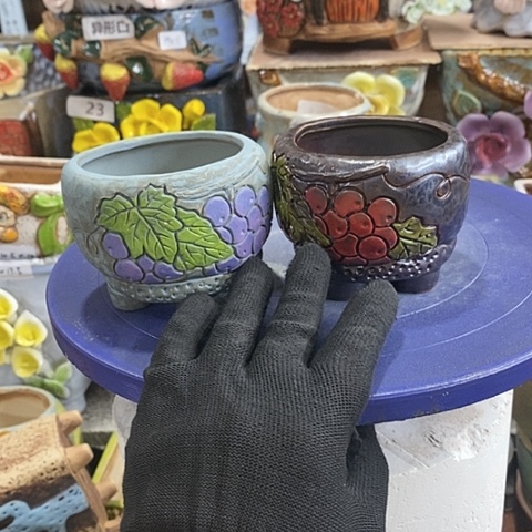 【闪购商品】红陶1