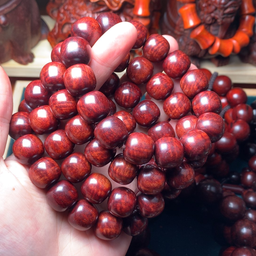 木15×16龙胆水波，多样性发其一