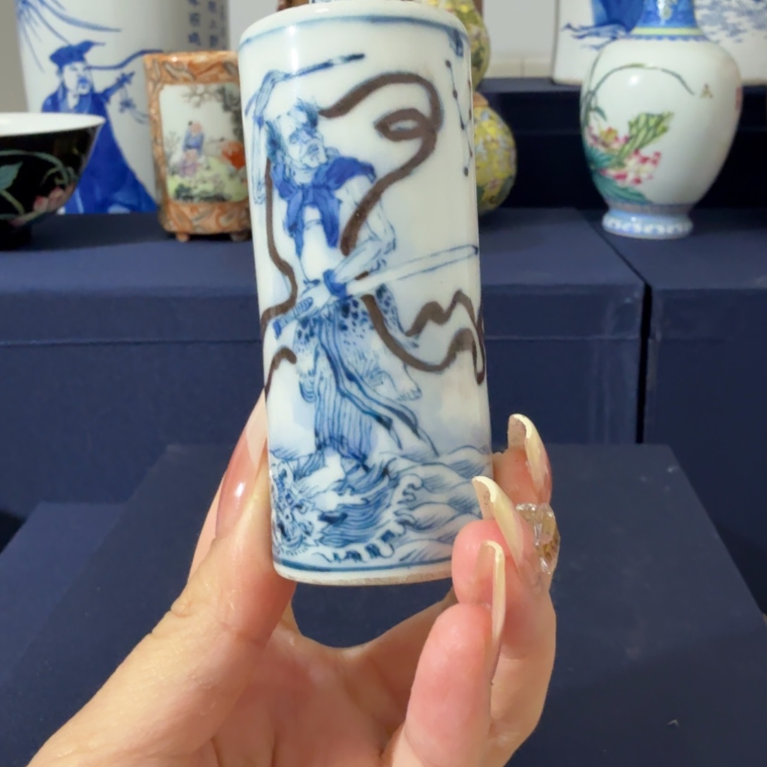 摆件陶瓷艺术工艺放漏福利