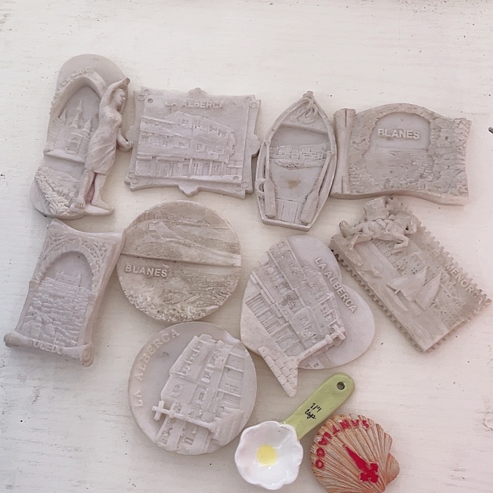 有机玻璃微瑕。         