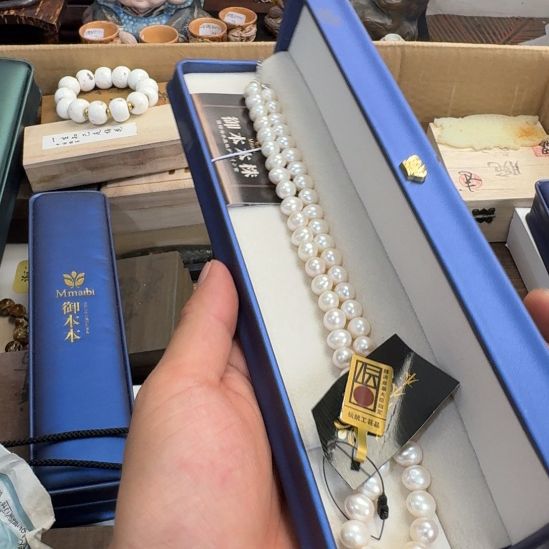 陶瓷手串，多样性发一