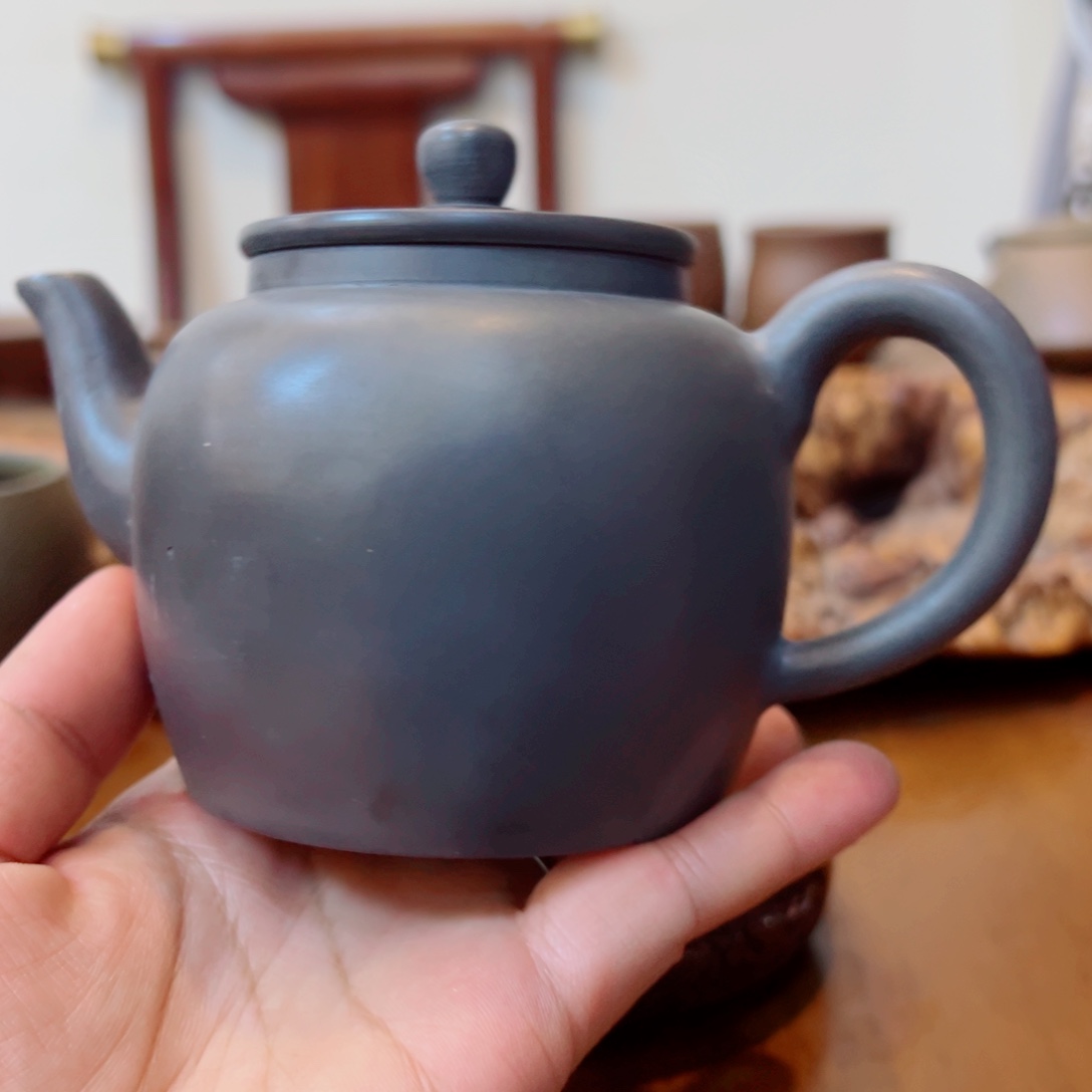 贵台龙窑柴烧坭兴陶33