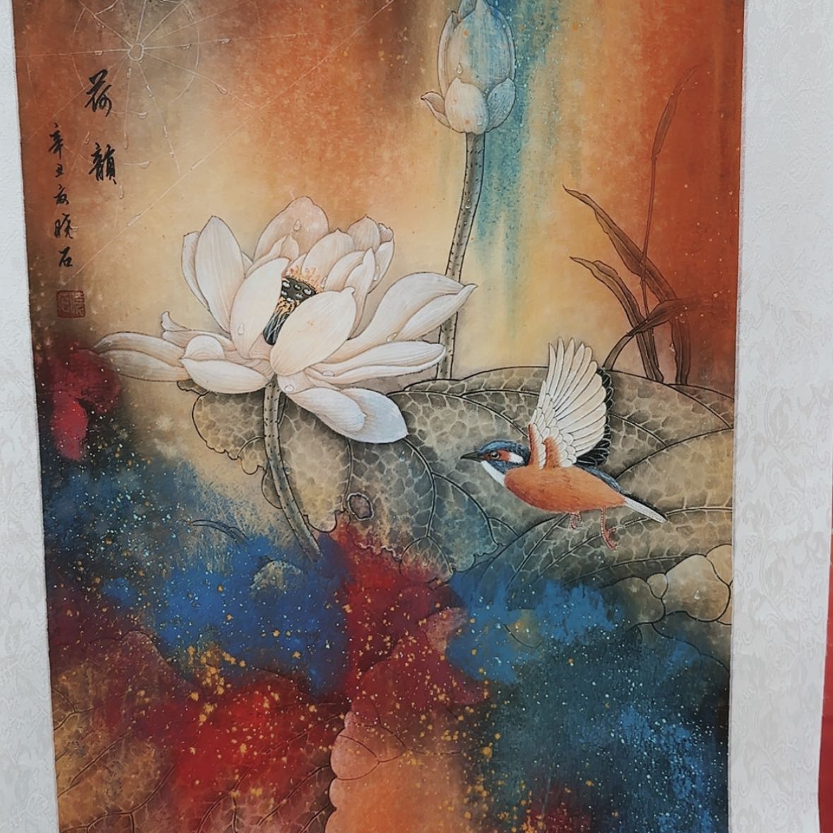 【闪购商品】国画书法作品欣赏，书法作品欣赏，书法