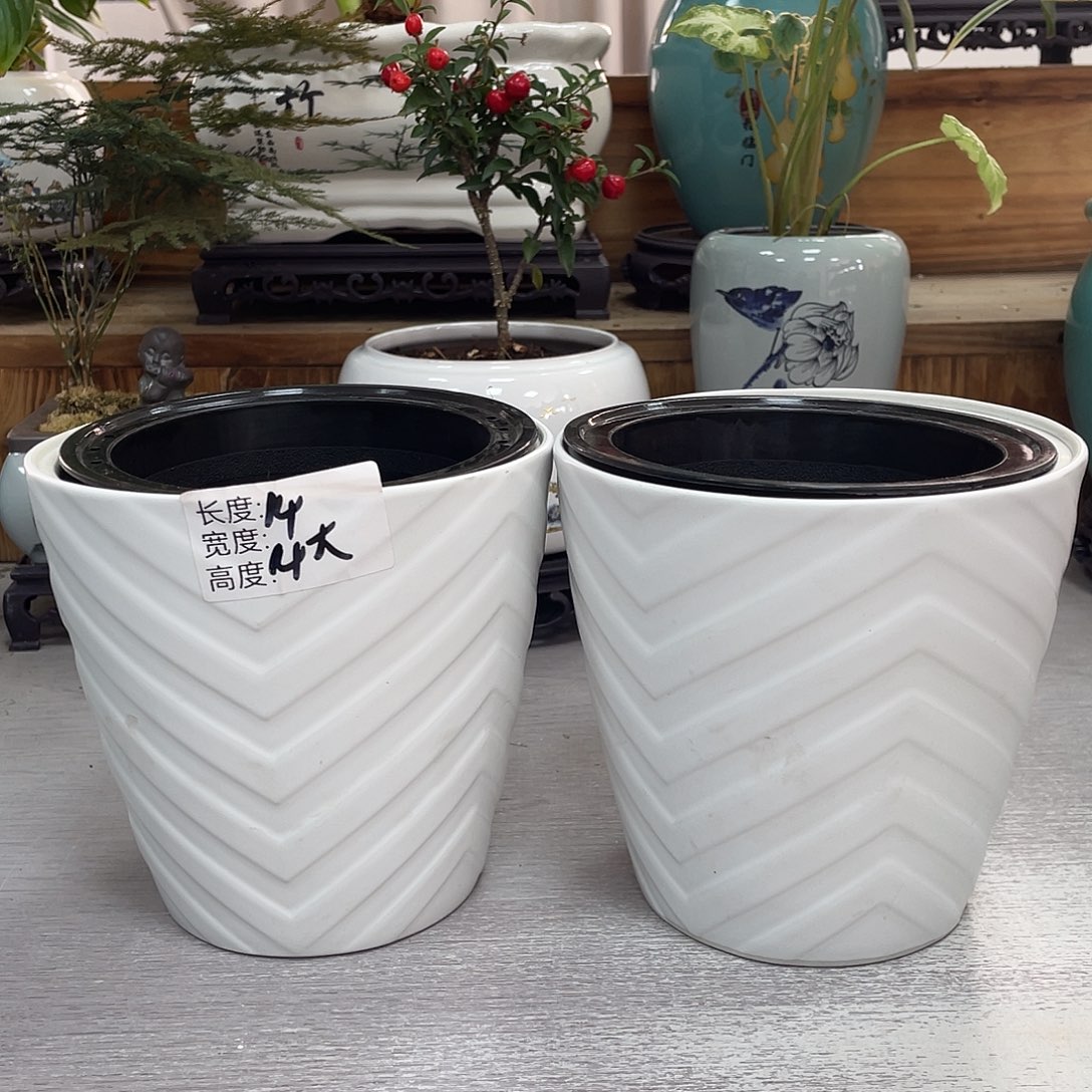 陶瓷制品陶瓷花盆