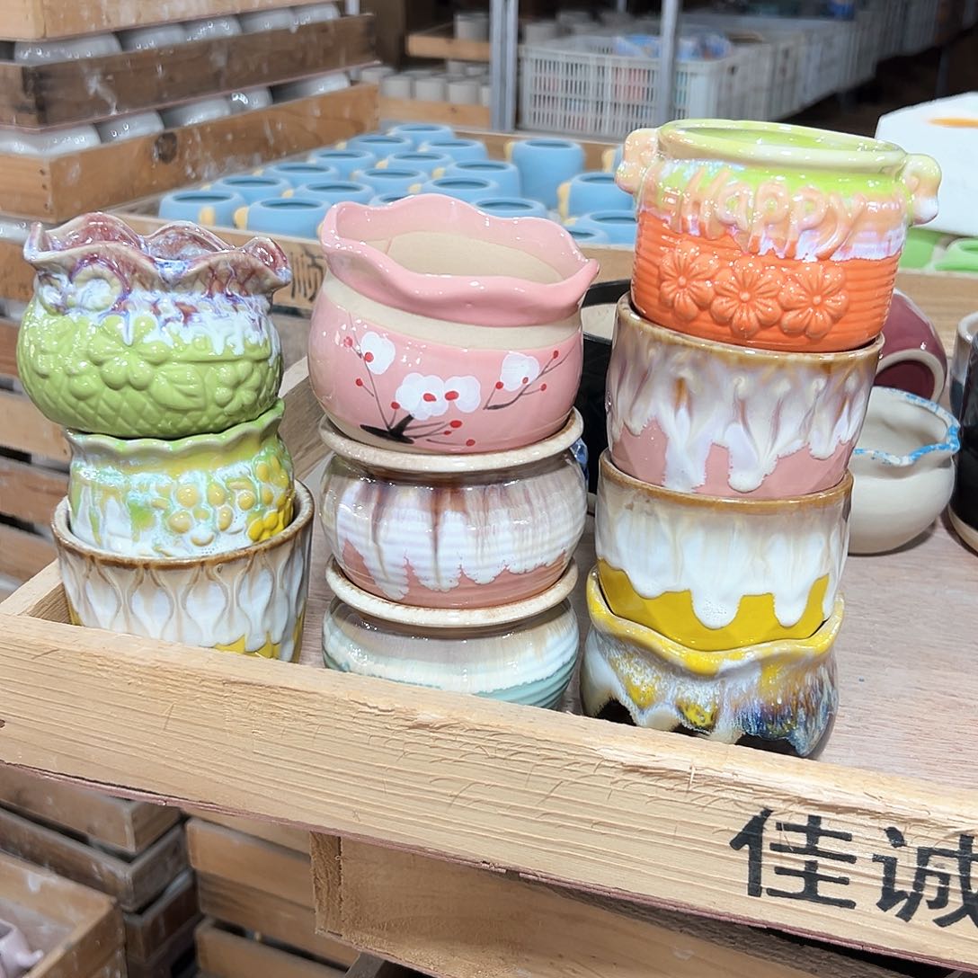 其他陶瓷茶具特价上新