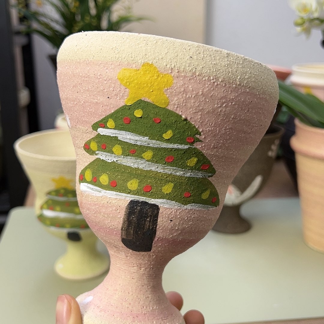 093景德镇陶瓷口11高15