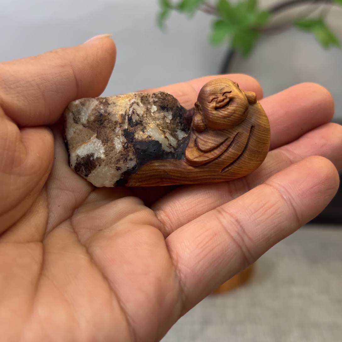 柏木（崖柏）喜欢的东西真的