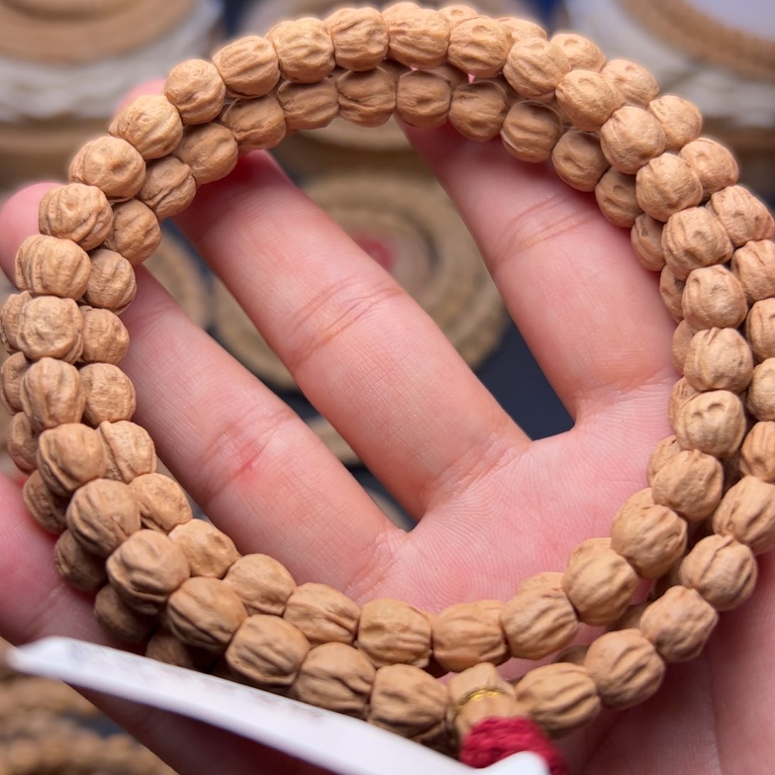 柏香籽/百香籽手串