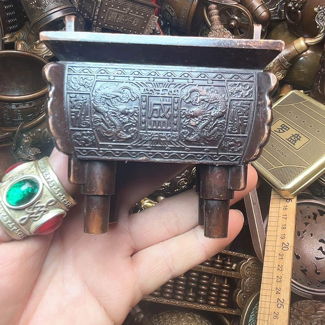 铜锣湾的历史文化