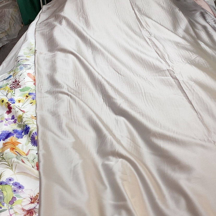 【闪购商品】棉3.2米布料