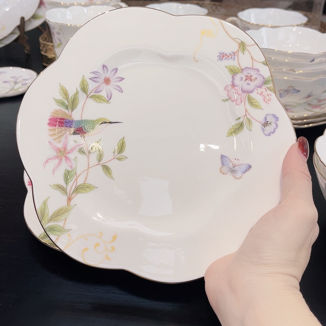 骨瓷8寸///////////：