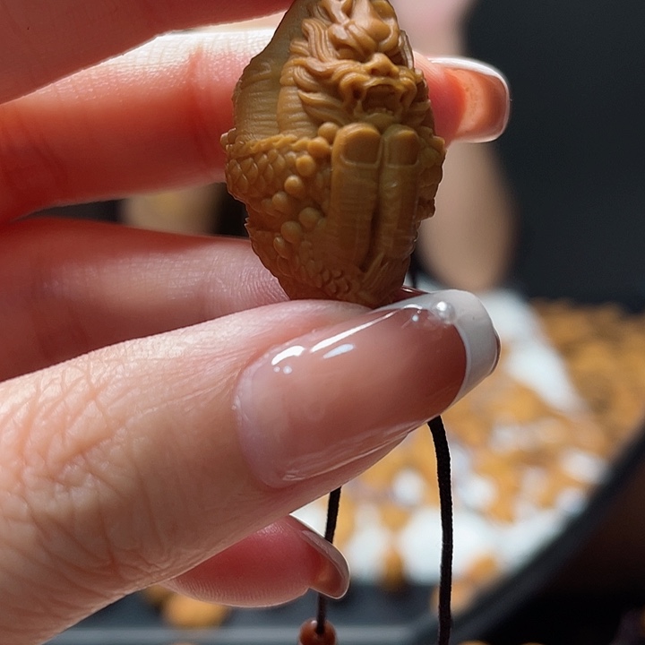 橄榄核手串/手链橄榄